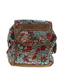 Nicole Miller New York Backpack (view 1)