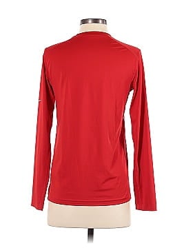 Nike Long Sleeve T-Shirt (view 2)