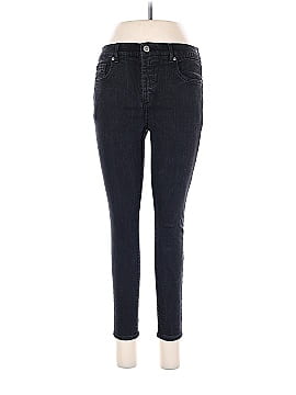 Ann Taylor LOFT Jeans (view 1)