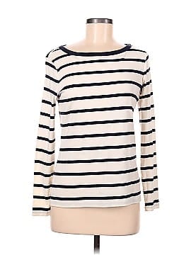 Talbots Long Sleeve T-Shirt (view 1)