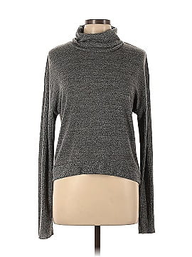 Nation Ltd. By Jen Menchaca Turtleneck Sweater (view 1)