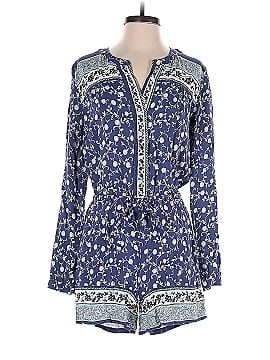 Ann Taylor LOFT Romper (view 1)