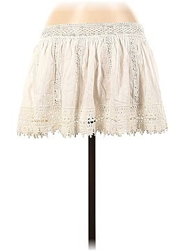 glamourpuss NYC Casual Skirt (view 2)