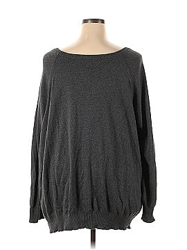 Torrid Pullover Sweater (view 2)