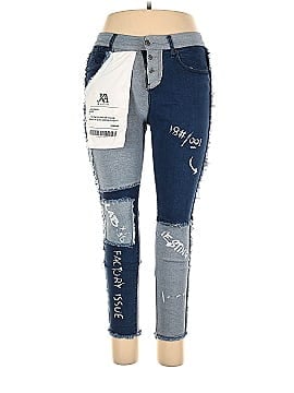 Assorted Brands Jeans (view 1)
