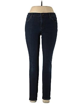 Ann Taylor LOFT Jeans (view 1)