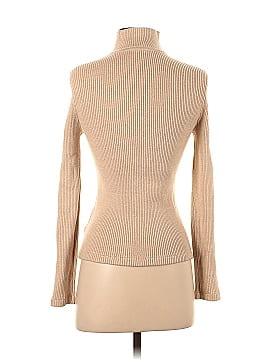 Jonathan Simkhai Standard Turtleneck Sweater (view 2)