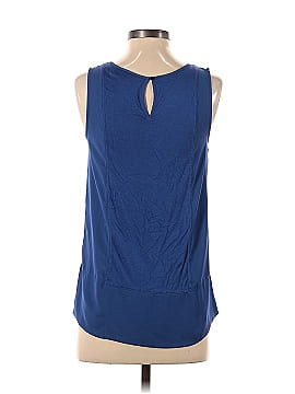 Ann Taylor LOFT Sleeveless Blouse (view 2)