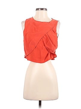 Rebecca Minkoff Sleeveless Blouse (view 1)