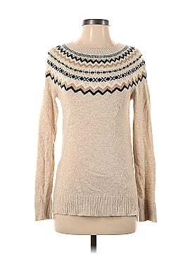 Ann Taylor LOFT Pullover Sweater (view 1)