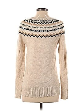 Ann Taylor LOFT Pullover Sweater (view 2)