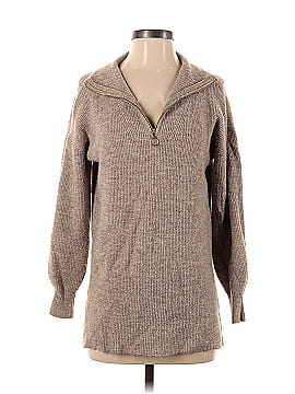 Ann Taylor LOFT Pullover Sweater (view 1)