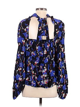 Ted Baker London Sleeveless Blouse (view 2)