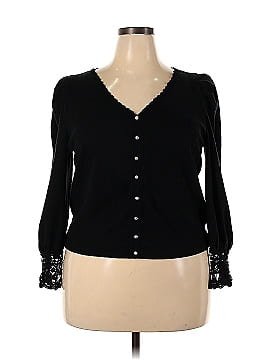 Maurices Cardigan (view 1)