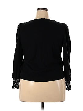 Maurices Cardigan (view 2)