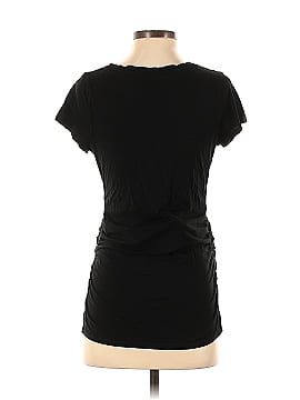 Liz Lange Maternity for Target Short Sleeve T-Shirt (view 2)