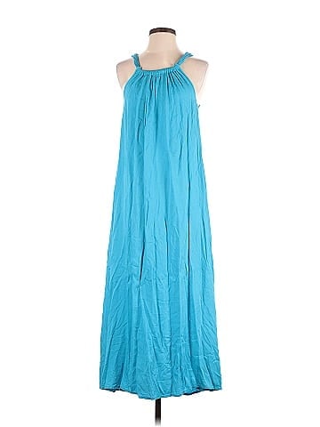 Indigo Casual Dress (view 1)