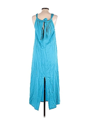 Indigo Casual Dress (view 2)