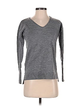 Ann Taylor Wool Sweater (view 1)