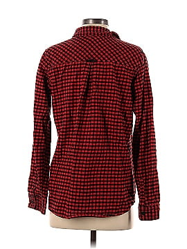 Burton Long Sleeve Button-Down Shirt (view 2)