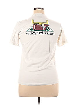 Vineyard Vines Short Sleeve T-Shirt (view 2)