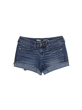 Mossimo Denim Shorts (view 1)