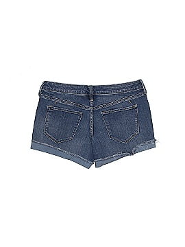 Mossimo Denim Shorts (view 2)