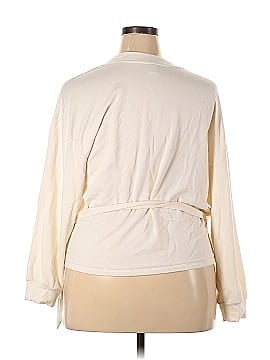 Active by Old Navy Long Sleeve Top (view 2)