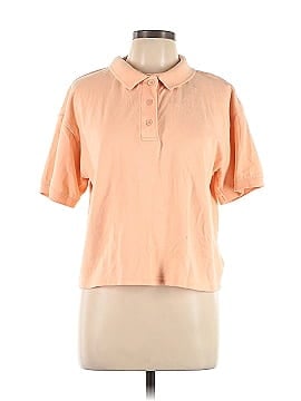 Gap Short Sleeve Polo (view 1)