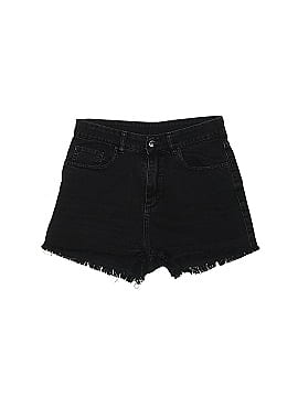 Unbranded Denim Shorts (view 1)