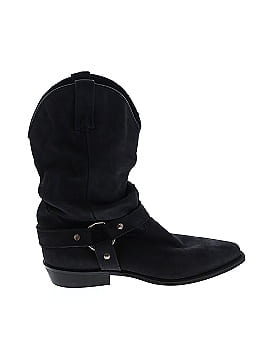 Wrangler Jeans Co Ankle Boots (view 1)