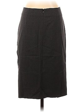 Theory Wool Skirt (view 2)