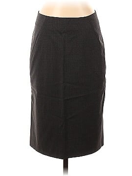 Theory Wool Skirt (view 1)