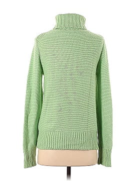 J.Crew Turtleneck Sweater (view 2)