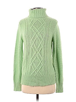 J.Crew Turtleneck Sweater (view 1)