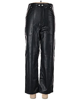 Blank NYC Faux Leather Pants (view 1)