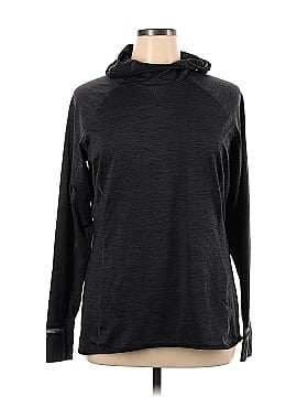 Active by Old Navy Pullover Hoodie (view 1)