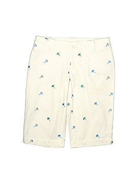 Lilly Pulitzer Khaki Shorts (view 1)