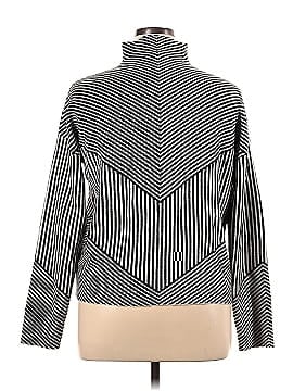 Tahari Turtleneck Sweater (view 2)