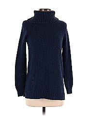Hilary Radley Turtleneck Sweater