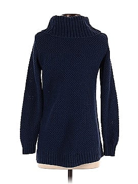 Hilary Radley Turtleneck Sweater (view 2)