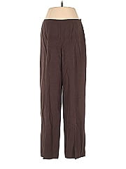 Jones New York Collection Linen Pants