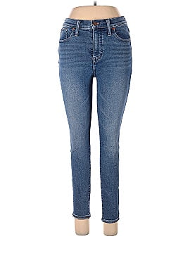 Madewell Jeans (view 1)