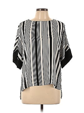 Vince Camuto Short Sleeve Blouse (view 1)