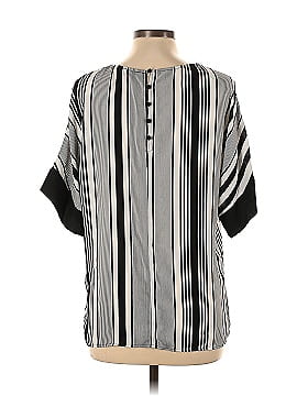 Vince Camuto Short Sleeve Blouse (view 2)