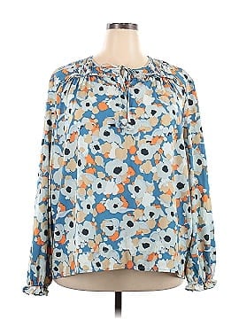 Joie Sleeveless Blouse (view 1)