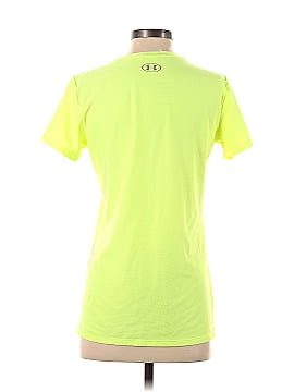 Under Armour Short Sleeve T-Shirt (view 2)