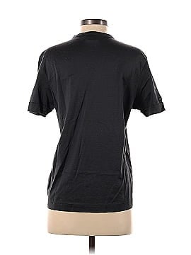 CALVIN KLEIN JEANS Short Sleeve T-Shirt (view 2)