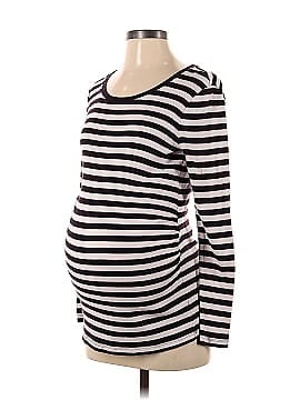 Gap - Maternity Long Sleeve T-Shirt (view 1)