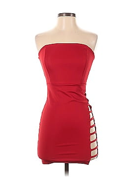 Unbranded Cocktail Dress (view 1)